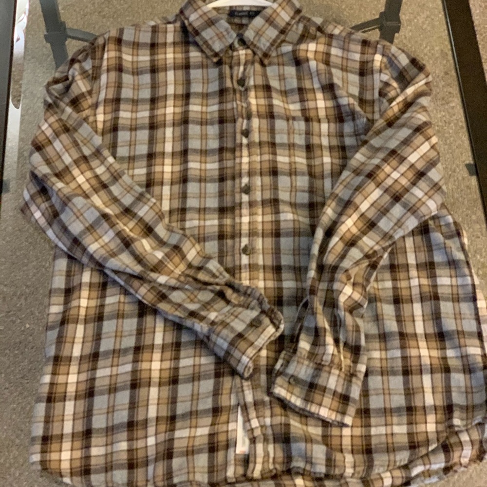 Flannel
